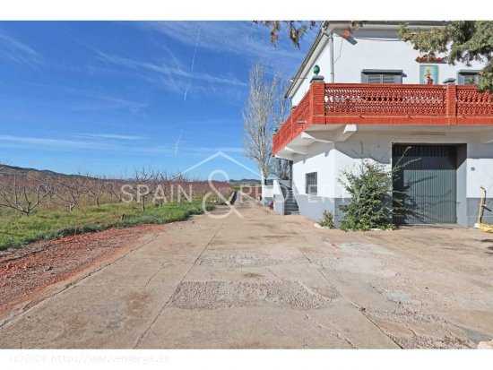 Casa en venta en Montroy (Valencia)