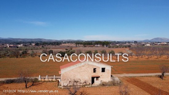  Chalet en venta en Useras (Castellón) 