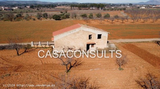 Chalet en venta en Useras (Castellón)