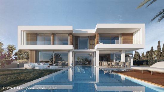  Villa en venta en Andratx (Baleares) 