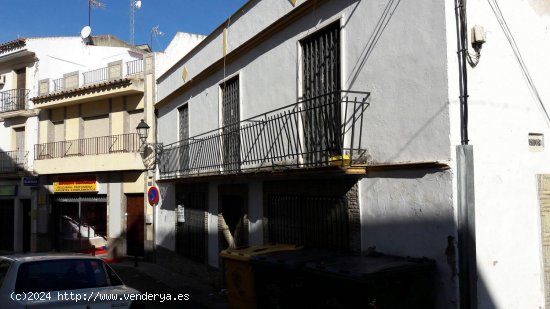 Casa en venta en Almodóvar del Río (Córdoba)