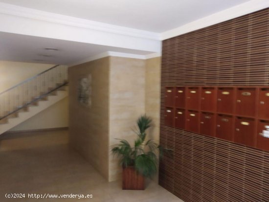 Piso en venta en Córdoba (Córdoba)