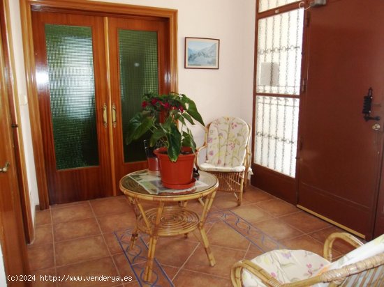 Villa en venta en Los Montesinos (Alicante)