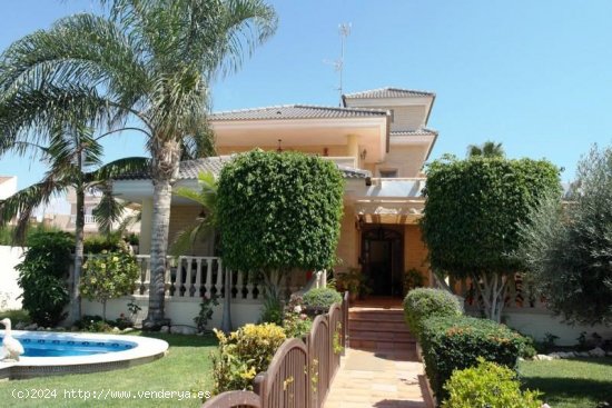  Villa en venta en Torrevieja (Alicante) 