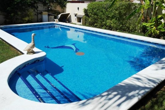 Villa en venta en Torrevieja (Alicante)