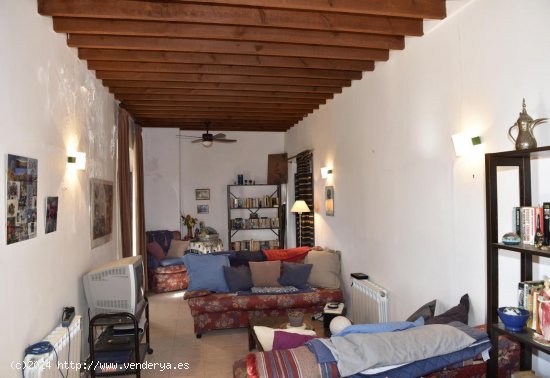 Casa en venta en Polopos (Granada)