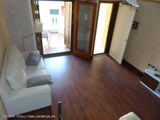 Chalet en venta en Torrevieja (Alicante)