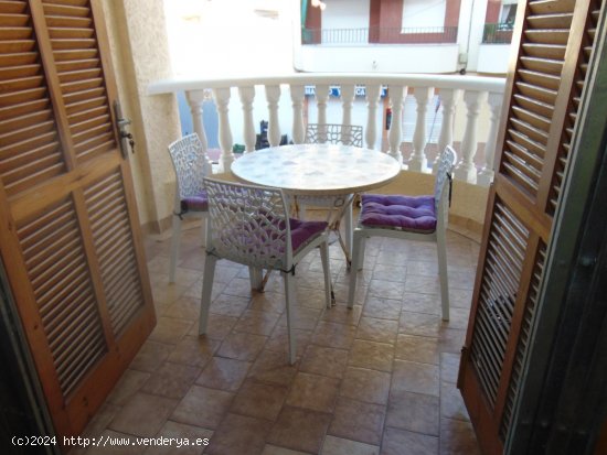 Chalet en venta en Torrevieja (Alicante)