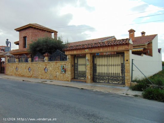 Villa en venta en Bigastro (Alicante)