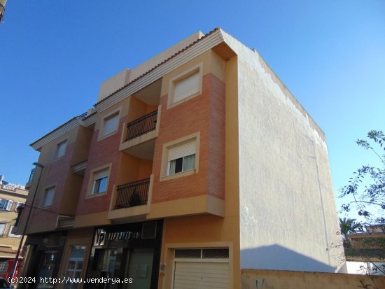 Apartamento en venta en Los Alcázares (Murcia)