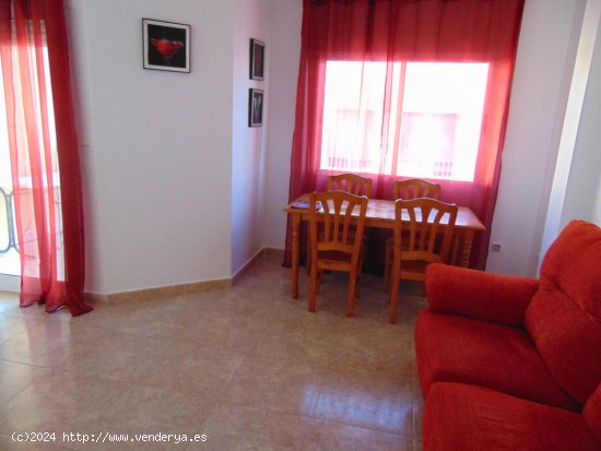 Apartamento en venta en Los Alcázares (Murcia)