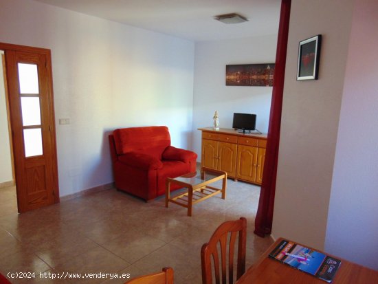 Apartamento en venta en Los Alcázares (Murcia)