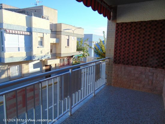 Apartamento en venta en Pilar de la Horadada (Alicante)