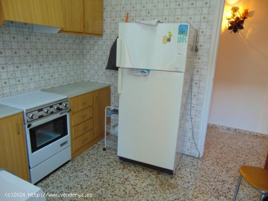 Apartamento en venta en Pilar de la Horadada (Alicante)