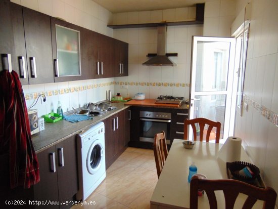 Apartamento en venta en Torre-Pacheco (Murcia)