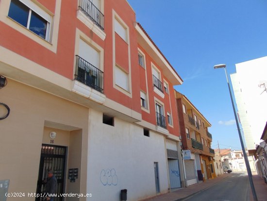 Apartamento en venta en Torre-Pacheco (Murcia)