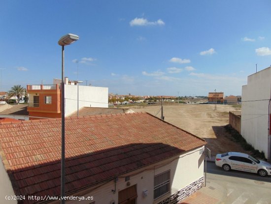 Apartamento en venta en Torre-Pacheco (Murcia)