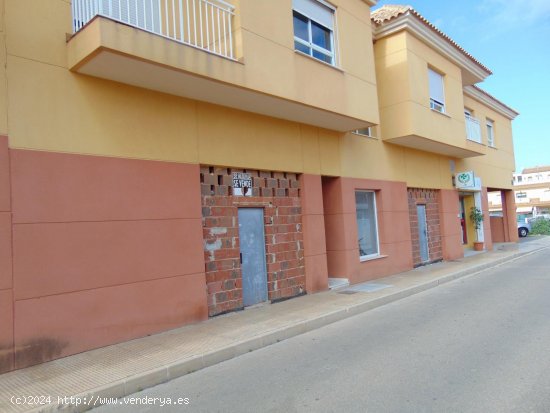 Local en venta en Cartagena (Murcia)