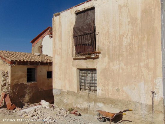 Villa en venta en Mula (Murcia)