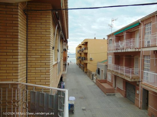 Apartamento en venta en Los Alcázares (Murcia)