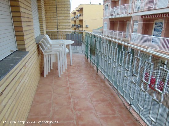 Apartamento en venta en Los Alcázares (Murcia)