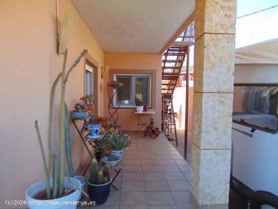 Villa en venta en Cartagena (Murcia)