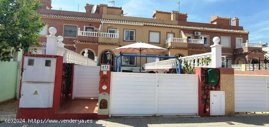 Chalet en venta en Torre-Pacheco (Murcia)