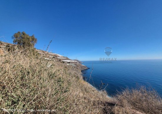 Solar en venta en Lújar (Granada)