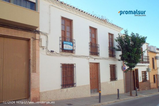  Casa en venta en Puente Genil (Córdoba) 