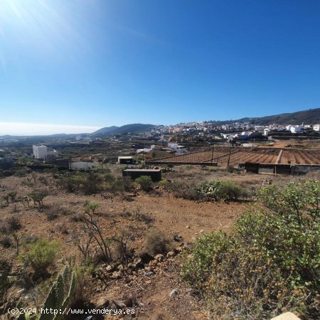  Solar en venta en Granadilla de Abona (Tenerife) 