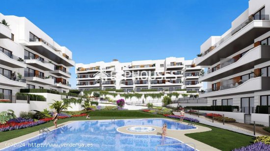  Apartamento en venta a estrenar en Orihuela (Alicante) 