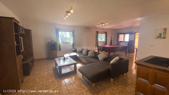 Casa en venta en Adeje (Tenerife)