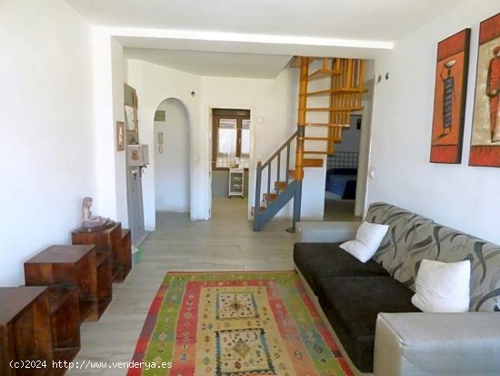 Piso en venta en Aínsa-Sobrarbe (Huesca)