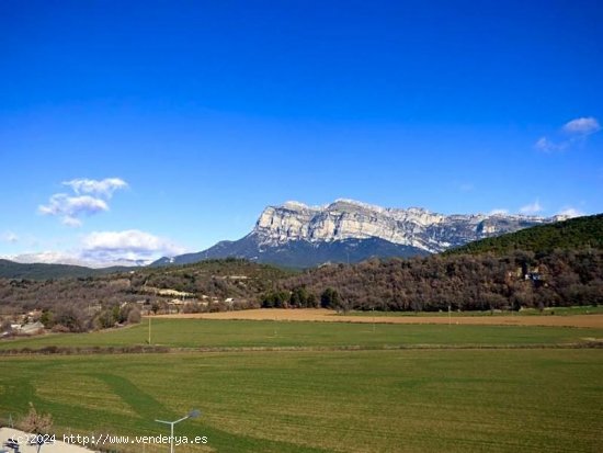 Piso en venta en Aínsa-Sobrarbe (Huesca)