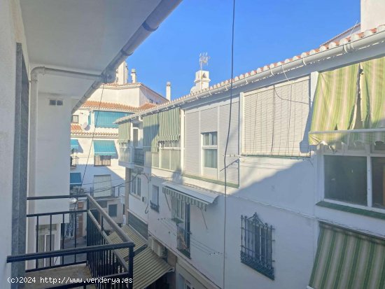 Apartamento en venta en Torrox (Málaga)