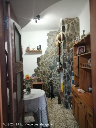  Casa en venta en Pliego (Murcia) 