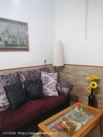 Casa en venta en Pliego (Murcia)