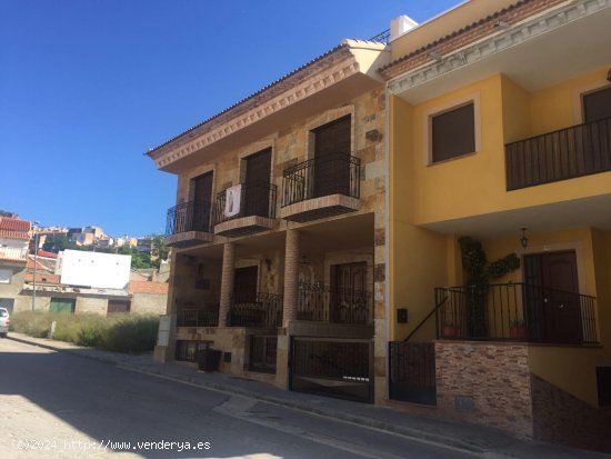 Casa en venta en Pliego (Murcia)