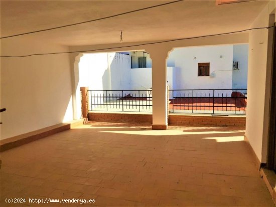 Casa en venta en Tolox (Málaga)