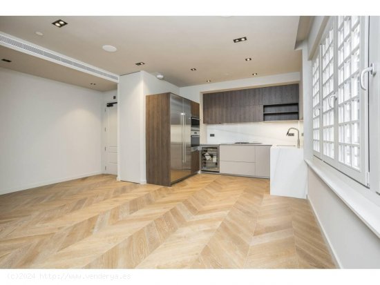 Piso en venta en Barcelona (Barcelona)