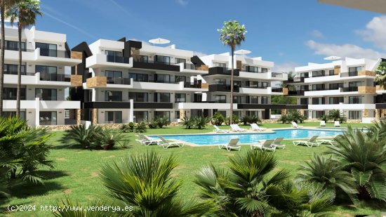 Apartamento en venta a estrenar en Orihuela (Alicante)