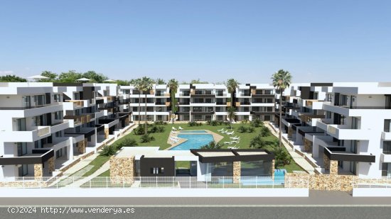 Apartamento en venta a estrenar en Orihuela (Alicante)