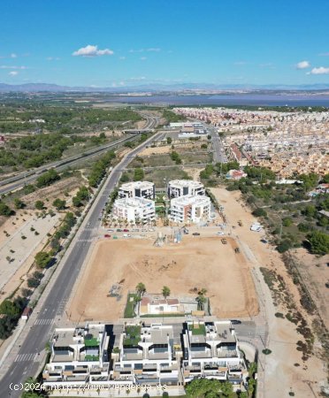 Apartamento en venta a estrenar en Orihuela (Alicante)