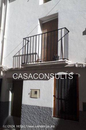  Casa en venta en Lucena del Cid (Castellón) 