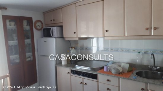 Casa en venta en Lucena del Cid (Castellón)