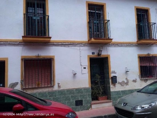  Casa en venta en Cártama (Málaga) 