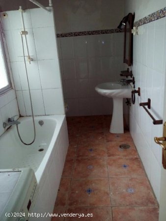 Casa en venta en Cártama (Málaga)