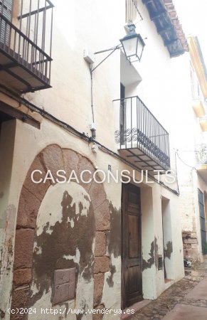  Casa en venta en Vilafamés (Castellón) 