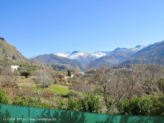  Casa en venta en Güejar Sierra (Granada) 