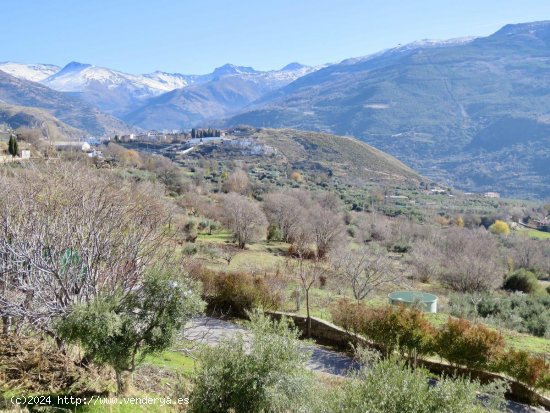 Casa en venta en Güejar Sierra (Granada)